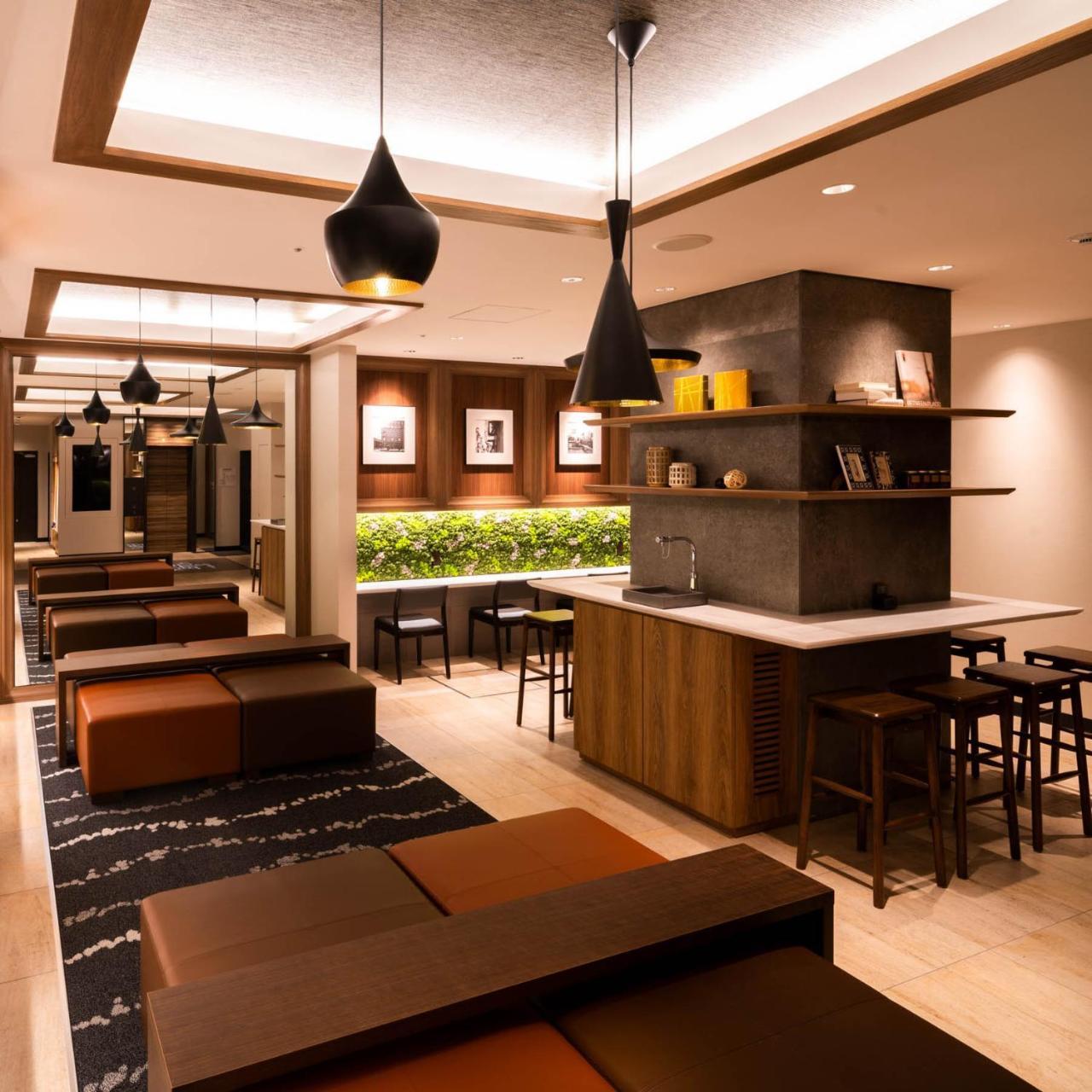 Super Hotel Premier Ginza Tokyo Exterior photo